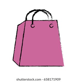 shopping bag icon