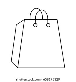 shopping bag icon