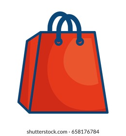 shopping bag icon