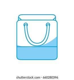 shopping bag icon