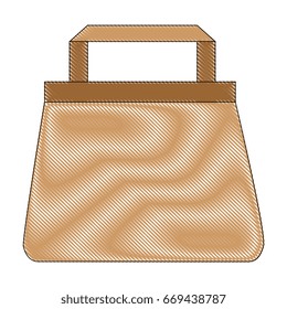 shopping bag icon 