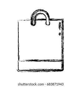 shopping bag icon