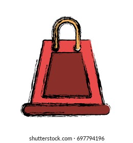 shopping bag icon 