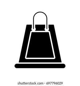 shopping bag icon 
