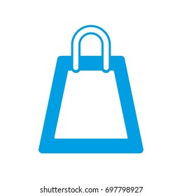 shopping bag icon 