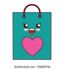 shopping bag icon