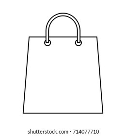 shopping bag icon
