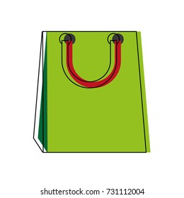 shopping bag icon