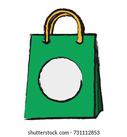 shopping bag icon