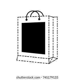 shopping bag icon
