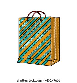 shopping bag icon