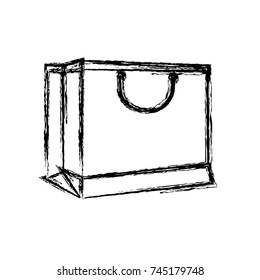shopping bag icon