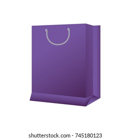 shopping bag icon