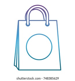 shopping bag icon