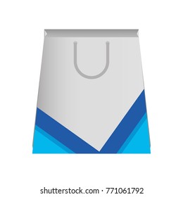 shopping bag icon