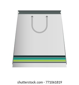 shopping bag icon
