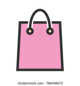Shopping Bag Icon