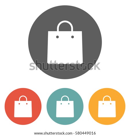 Shopping Bag icon 