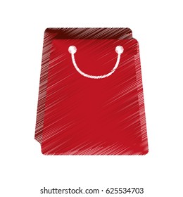 shopping bag icon image 