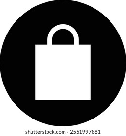 Shopping bag icon set- Shopping bags icons, packages symbol in filled, thin line, outline and stroke style. Shopping illustration
