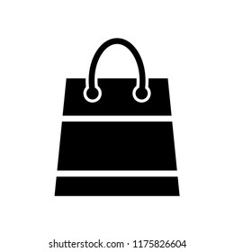 Shopping bag icon Templates