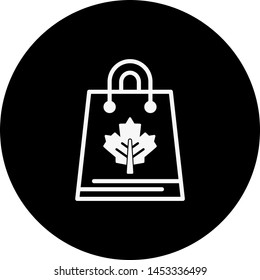 Shopping Bag icon for your project
