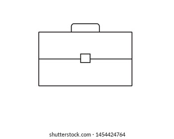 Shopping bag icons. Sale seamless background.
