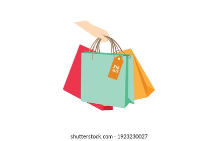 268,560 Gift bag Stock Vectors, Images & Vector Art | Shutterstock