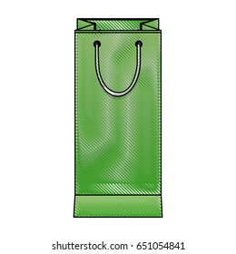 shopping bag market commerce pack image