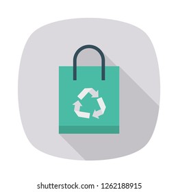 shopping  bag  restore 