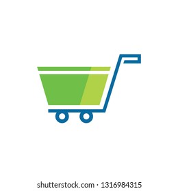 Shopping bag retail