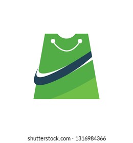 Shopping bag retail