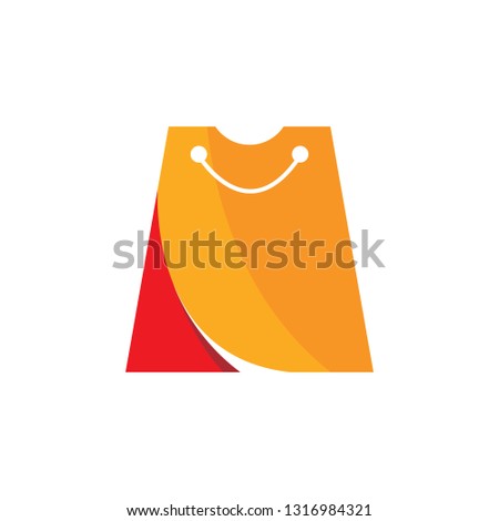 Shopping bag retail