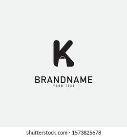 Shopping Bag Simple and clear logo design fully vector editable