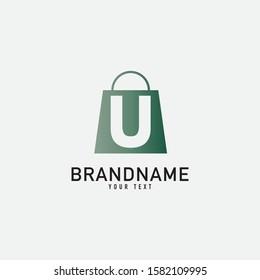 Shopping Bag Simple and clear logo design fully vector editable Shopping Bag Simple and clear logo design fully vector editable