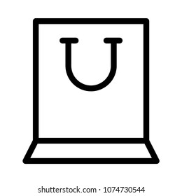 shopping  bag store 