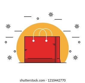 shopping bag store
