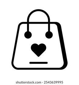 Saco de compras, uso para armazenar itens