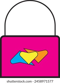 Shopping Bag Vector Icon | Shopping Mall | Online Market