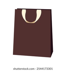 Shopping Bag Vector Illustration - 10