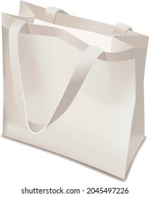 shopping bag vector illustration design