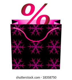 Shopping bag-2