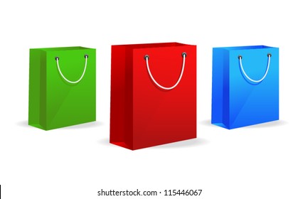 Shopping Bags