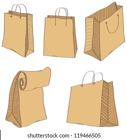 Shopping Bags