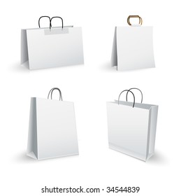 shopping bags