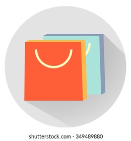 shopping bags