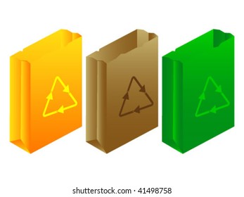 Shopping bags