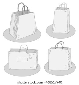 Shopping bags
