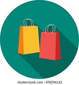 Shopping Bags