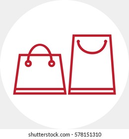 Shopping bags